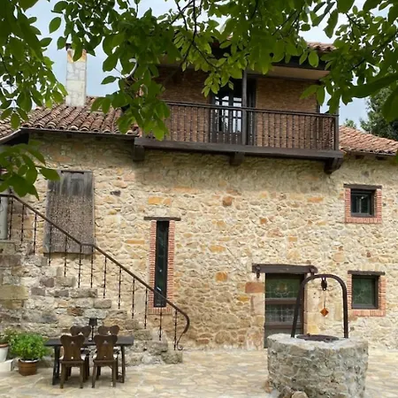 Excepcional, Junto Al Parque De Cabarceno Apartment *